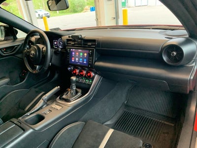 2022 Toyota GR86 Premium