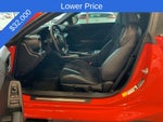 2022 Toyota GR86 Premium