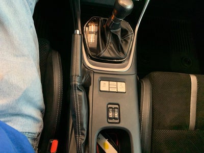 2022 Toyota GR86 Premium