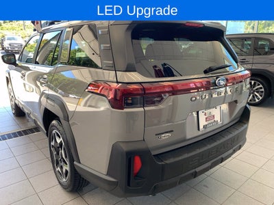 2026 Subaru Outback Touring