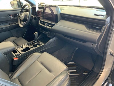2026 Subaru Outback Touring