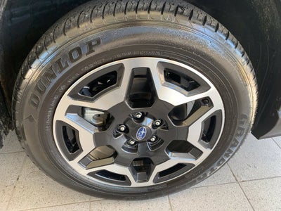 2026 Subaru Outback Touring