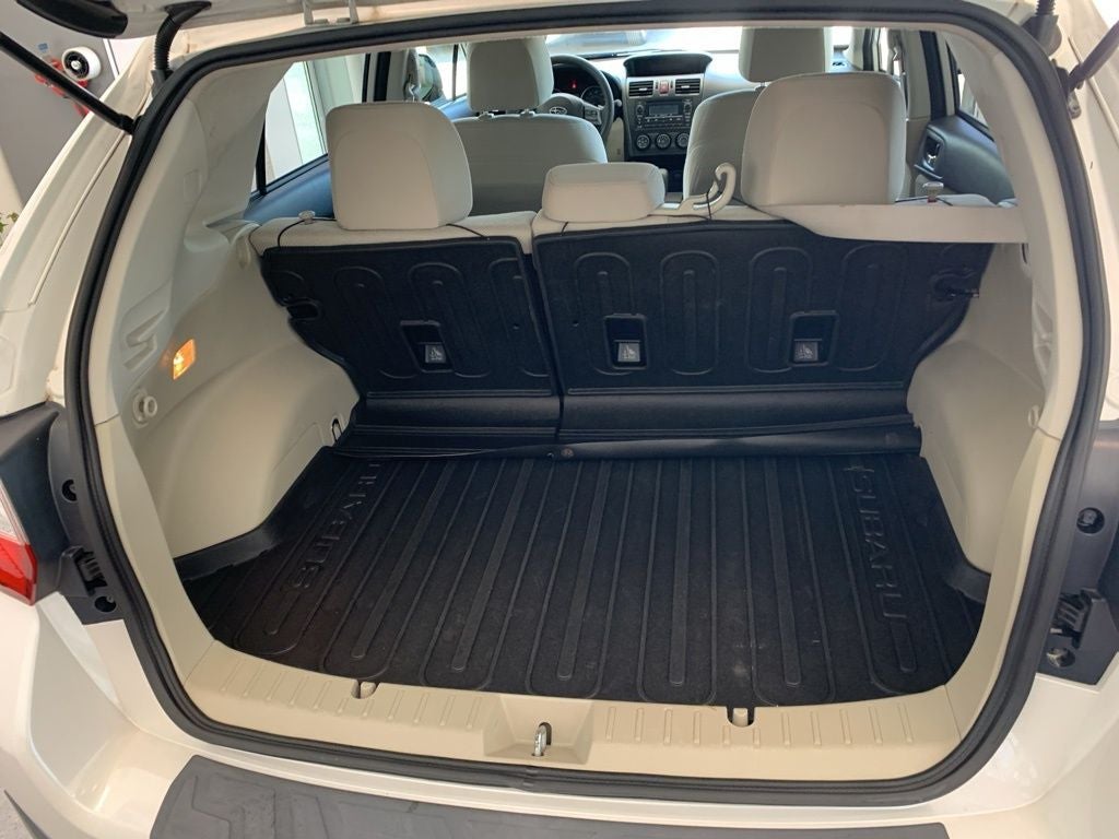 2013 Subaru XV Crosstrek 2.0i Premium