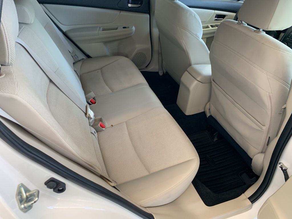 2013 Subaru XV Crosstrek 2.0i Premium