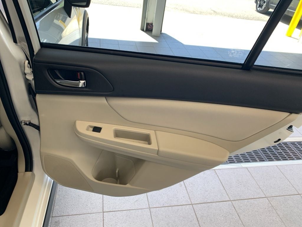 2013 Subaru XV Crosstrek 2.0i Premium