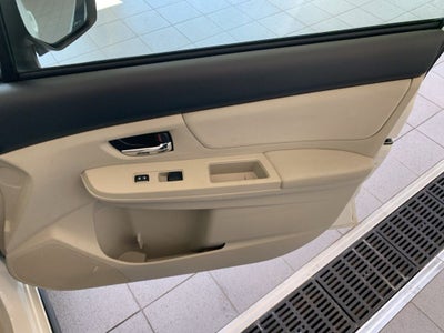 2013 Subaru XV Crosstrek 2.0i Premium