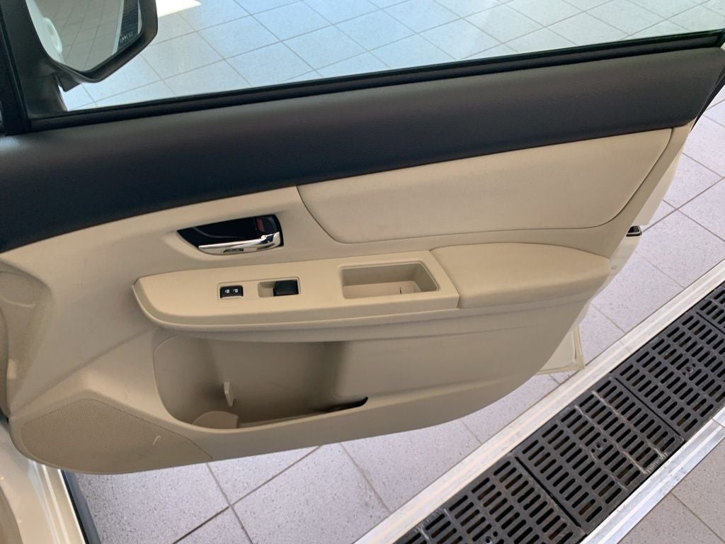 2013 Subaru XV Crosstrek 2.0i Premium