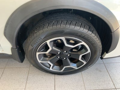 2013 Subaru XV Crosstrek 2.0i Premium