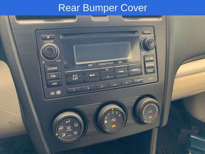 2013 Subaru XV Crosstrek 2.0i Premium