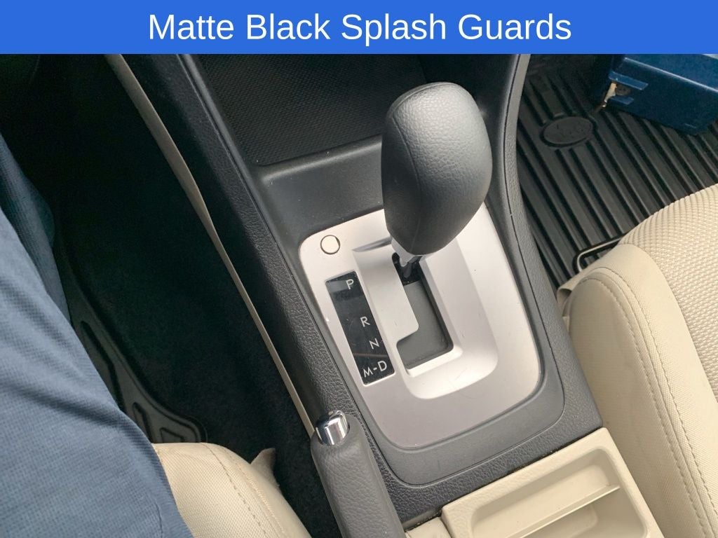 2013 Subaru XV Crosstrek 2.0i Premium