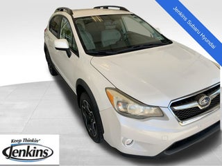 2013 Subaru XV Crosstrek 2.0i Premium
