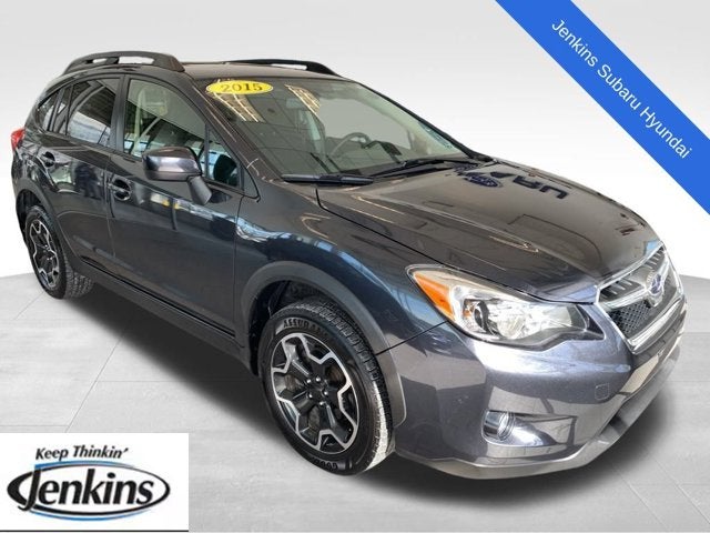 2015 Subaru XV Crosstrek Premium