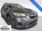 2023 Subaru Crosstrek Base