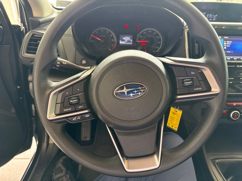 2023 Subaru Crosstrek Base
