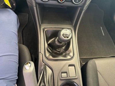 2023 Subaru Crosstrek Base