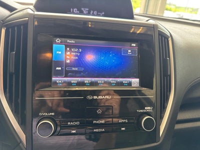 2023 Subaru Crosstrek Base