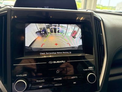 2023 Subaru Crosstrek Base