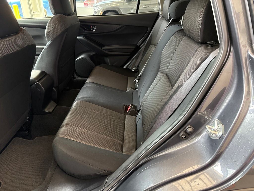 2023 Subaru Crosstrek Base