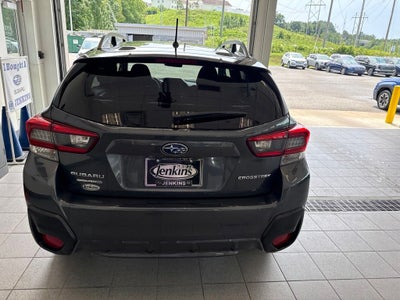 2023 Subaru Crosstrek Base