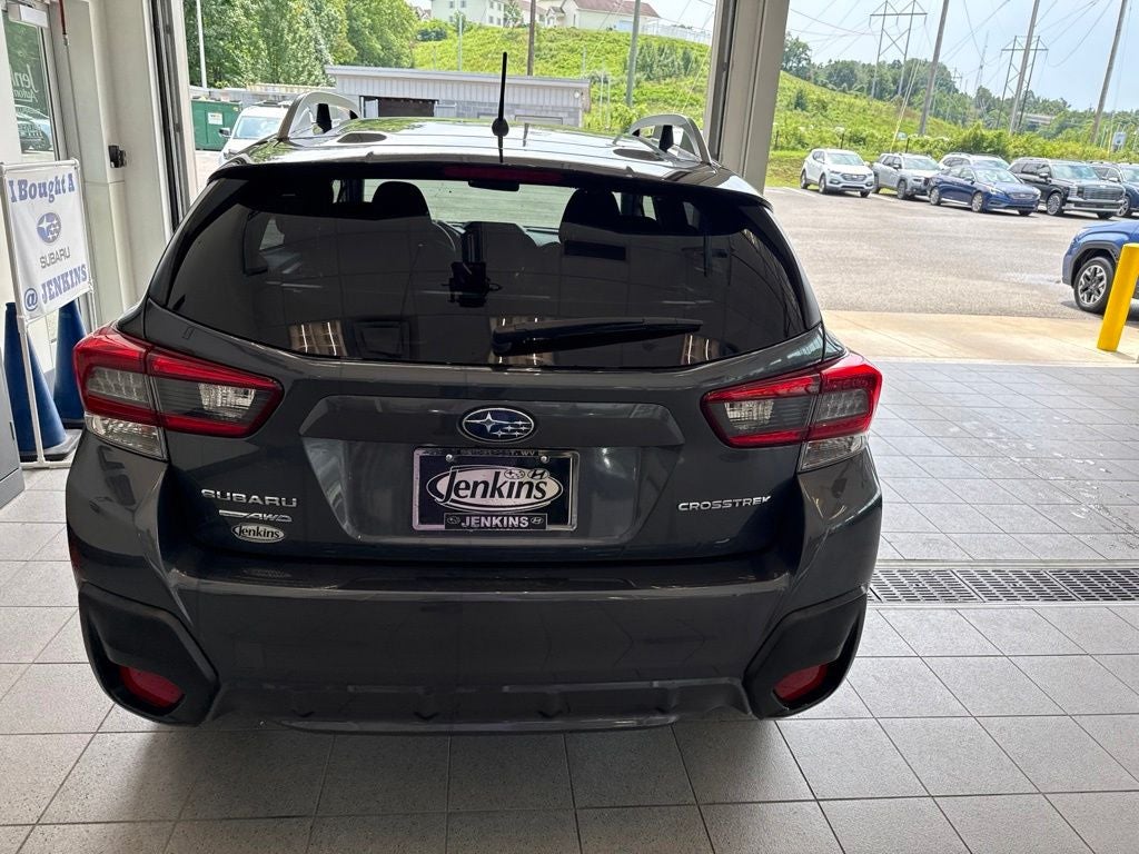 2023 Subaru Crosstrek Base