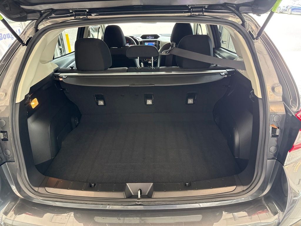 2023 Subaru Crosstrek Base