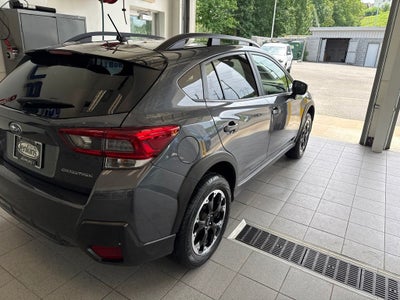 2023 Subaru Crosstrek Base