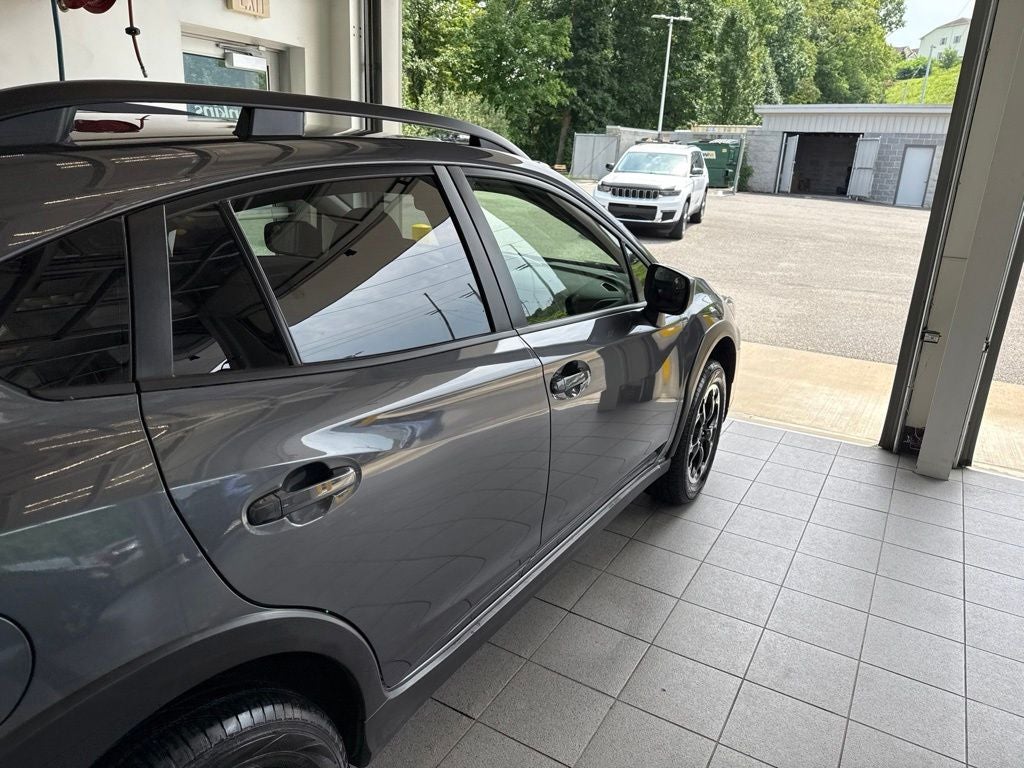2023 Subaru Crosstrek Base