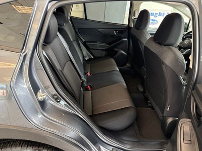 2023 Subaru Crosstrek Base