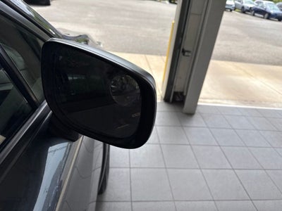 2023 Subaru Crosstrek Base