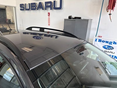 2023 Subaru Crosstrek Base
