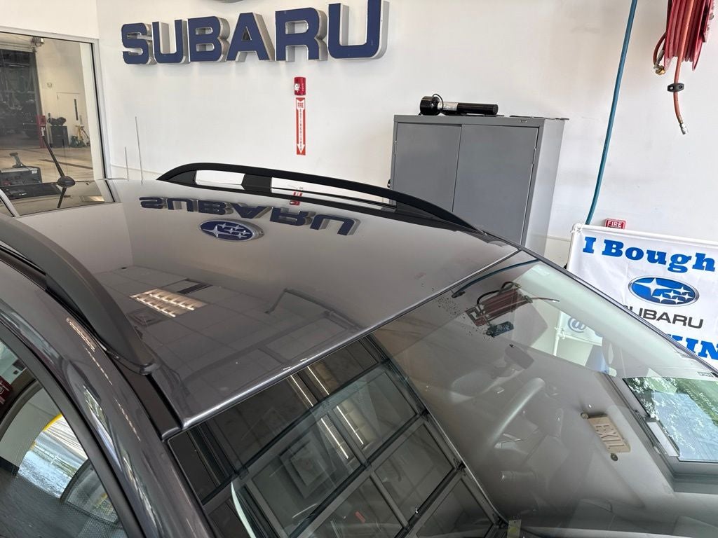 2023 Subaru Crosstrek Base