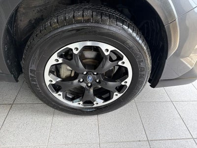 2023 Subaru Crosstrek Base