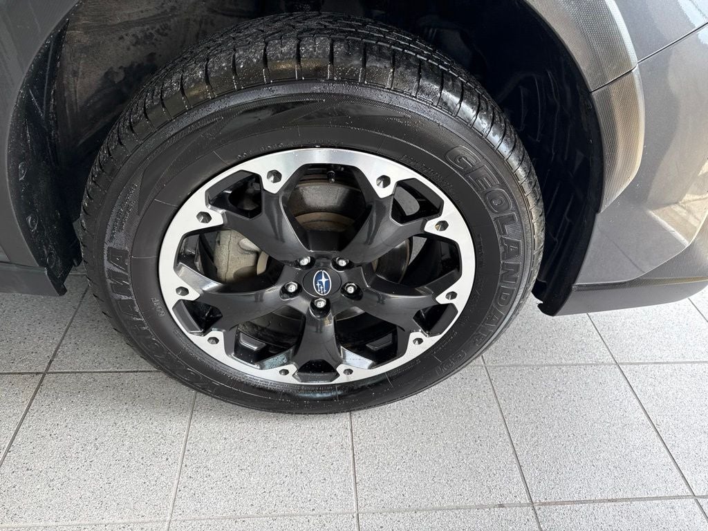 2023 Subaru Crosstrek Base