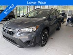 2023 Subaru Crosstrek Base