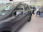 2023 Subaru Crosstrek Base