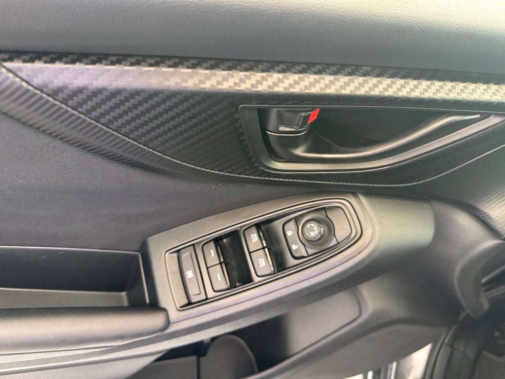 2023 Subaru Crosstrek Base