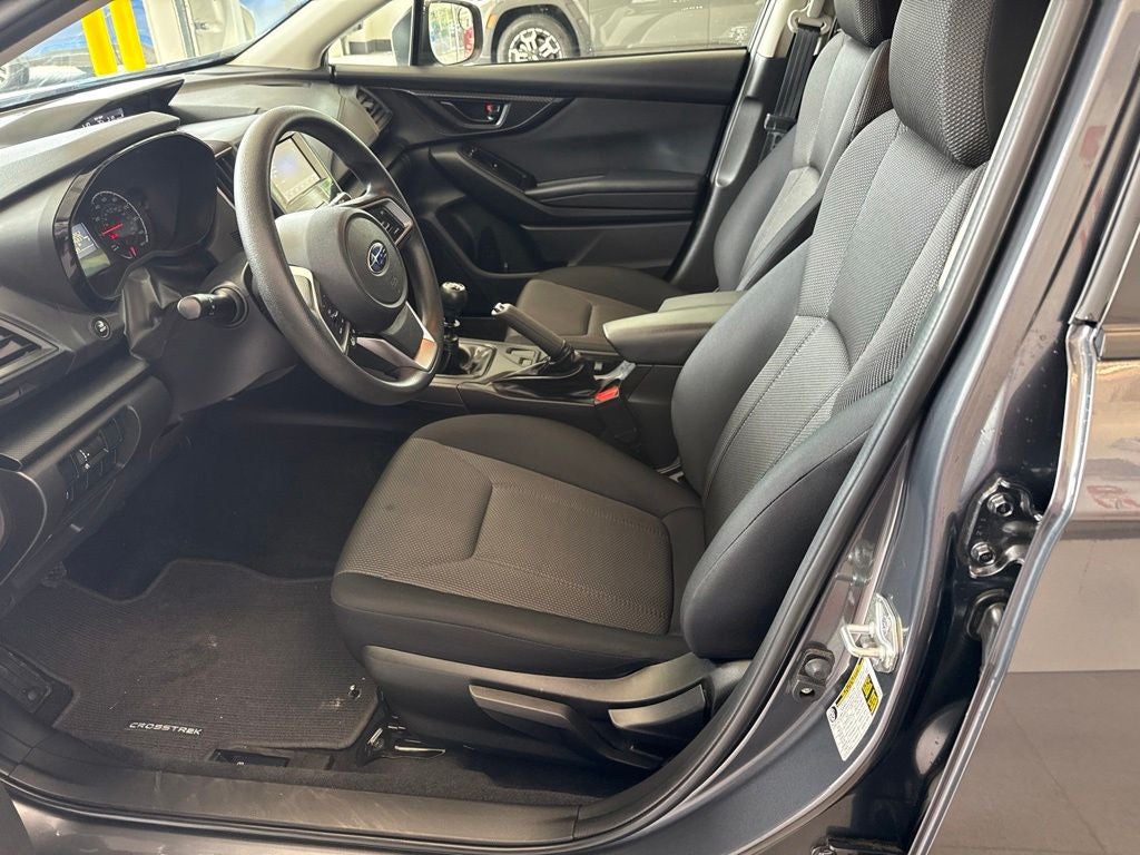 2023 Subaru Crosstrek Base