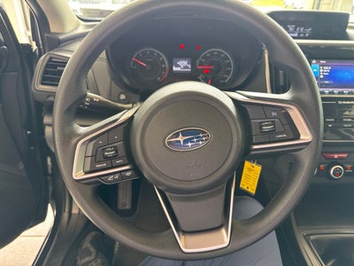 2023 Subaru Crosstrek Base