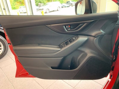 2023 Subaru Crosstrek Base