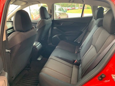 2023 Subaru Crosstrek Base
