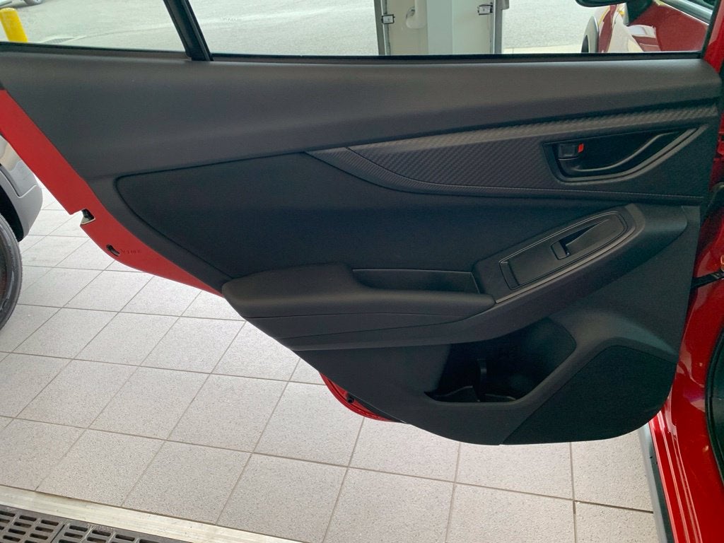 2023 Subaru Crosstrek Base