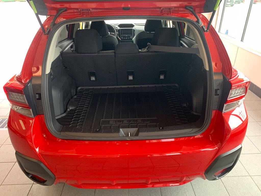 2023 Subaru Crosstrek Base