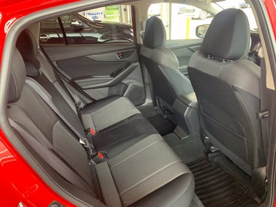 2023 Subaru Crosstrek Base