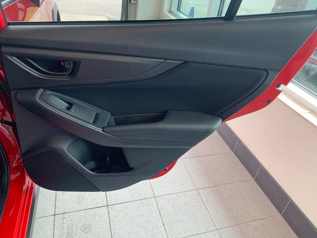 2023 Subaru Crosstrek Base