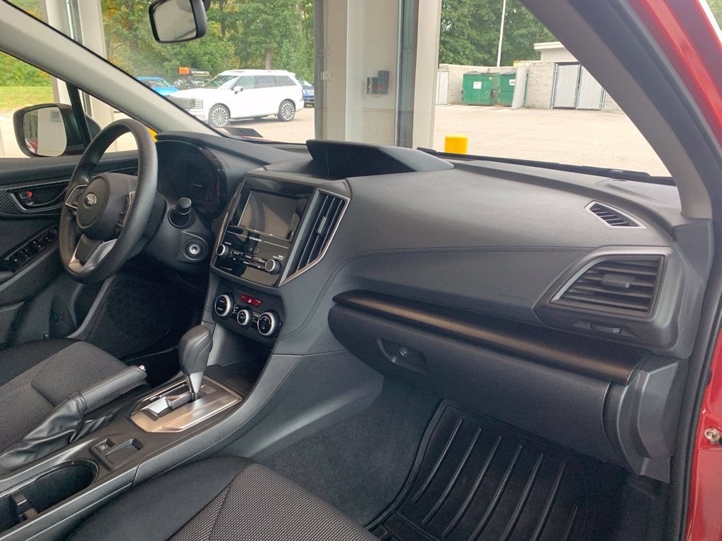 2023 Subaru Crosstrek Base