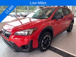 2023 Subaru Crosstrek Base