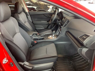 2023 Subaru Crosstrek Base