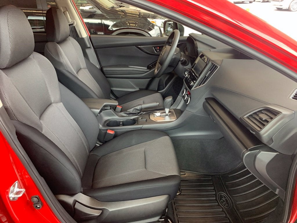 2023 Subaru Crosstrek Base
