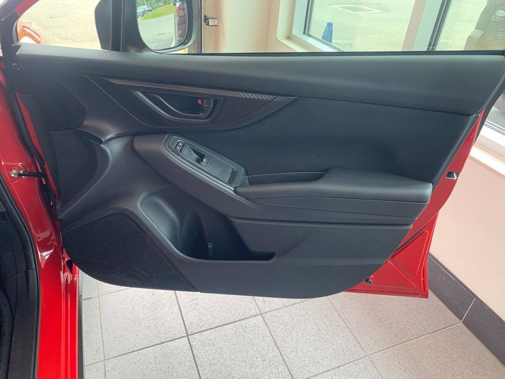 2023 Subaru Crosstrek Base