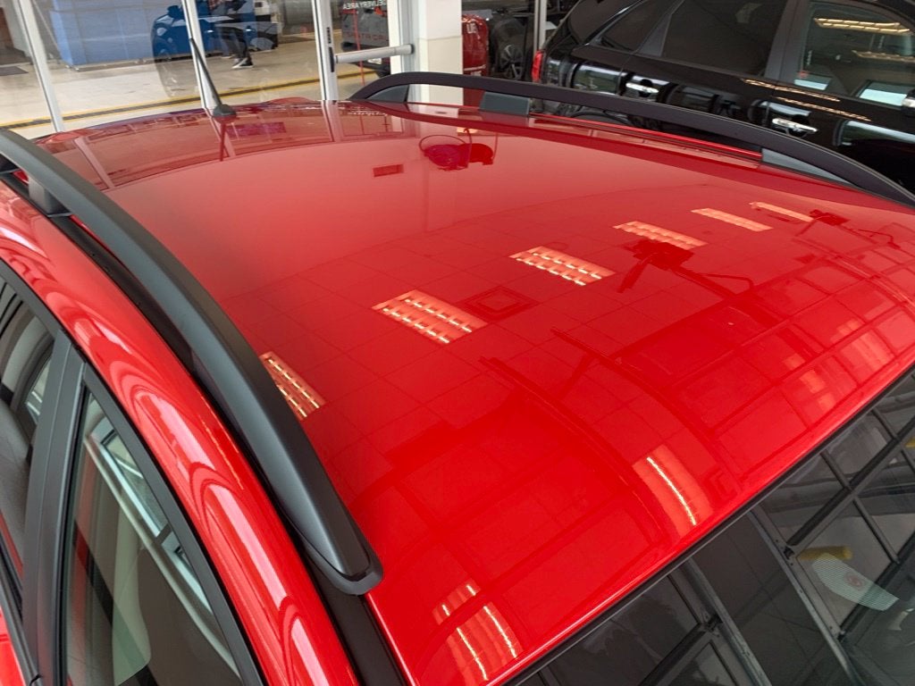 2023 Subaru Crosstrek Base